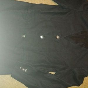 Vintage Liz Claiborne Blazer